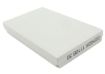 Nokia 8855 8290 8265 8260 63XX Battery (p/n BLB-3) - 4