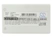 Nokia 8855 8290 8265 8260 63XX Battery (p/n BLB-3) - 5