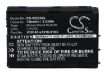 Battery for Siemens C28 C25e C2588 C25 Power (V30145-k1310-X103) - 1