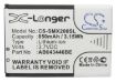 Battery for Samsung SPH-M305 M300 M310 SGH-X979 X969 X680 X630 X568 X530 - 4