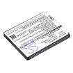 Motorola F3C F3 EM325 EM25 Battery BD50 SNN5796 - 2
