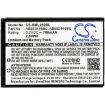 Samsung SGH Series Battery AB553446BC/BU for Multiple Models - 3