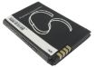 LG GD900 Crystal BL40 Chocolate Battery LGIP-520N SBPL0099201 - 3