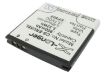 Battery for Sony Ericsson Xperia X8, Mini Pro, Active, Vivaz Pro EP500 - 2