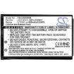 Battery for T-Mobile A180 A170 LGIP-531A SBPL0088801 - 3