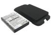 HTC Droid Eris 6200 Battery (P/N 35H00127-02M 35H00127-04M) - 1