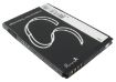 Battery for HTC Vision T8698 PC10100 Mozart F5151 Desire Z BB96100 - 3