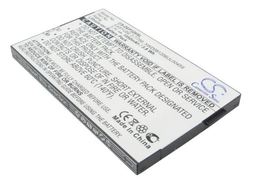 Doro PhoneEasy 328/326GSM/HandlePlus 326i Battery DBK-700 3.7/700 - 1