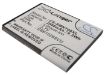 Samsung SGH-T879/i717/N7000 Battery (p/n GH43-03640B) Replacement - 2