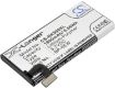 Nokia Lumia 900 4G LTE Battery BP-6EW Replacement - 1