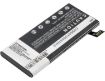 Nokia Lumia 900 4G LTE Battery BP-6EW Replacement - 4