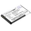 Huawei V839 V716 U2800 Battery (p/n HB4A1H HBU83S) - 1