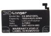 Blackberry Z15 Battery (p/n BAT-40014-002) Replacement - 5