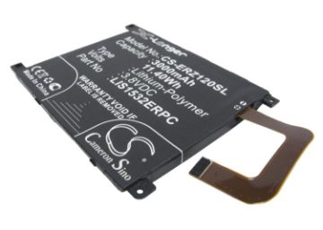 Sony Ericsson Xperia Z1S Z1 4G L39U L39T Battery LIS1532ERPC - 1