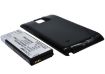Samsung Galaxy Note 4 Battery SM-N910F/9109W/9106W/9100 EB-BN916BBC - 2