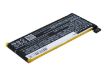 Asus ZenFone X/S Padfone Battery C11P1322 4G PF500KL T00D - 4