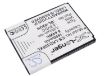 LG VS450 Battery BL-52UH for Optimus L70 L65 Spirit 4G Realm Pulse - 2