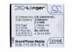 Gionee S214 GN878 GN800 GN708W GN708T Battery BL-G021A - 5
