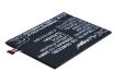 Alcatel Pop 4 6" OT-7070X N1 Max Battery TLP035AJ - 2