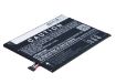 Alcatel Pop 4 6" OT-7070X N1 Max Battery TLP035AJ - 4