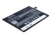 Tcl N1 Max M823 Battery TLP035A1 Replacement - 3
