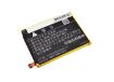 Zte Xiaoxian 3 C880S Battery Li3928T44P8h475371 Blade V8 Mini - 3
