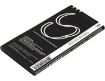 Battery for Microsoft Lumia 738 735 730 Dual SIM RM-1127 RM-1040 - 3