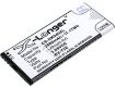 Nokia RM-1106 RM-1104 Lumia 950 940 XL Battery BV-T5E Original - 1