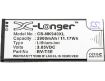 Nokia RM-1106 RM-1104 Lumia 950 940 XL Battery BV-T5E Original - 3