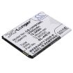 LG VS995 V20 US996 TP450 Stylo 3 Plus Battery BL-44E1F EAC63341101 - 1