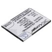 LG VS995 V20 US996 TP450 Stylo 3 Plus Battery BL-44E1F EAC63341101 - 2