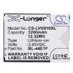 LG VS995 V20 US996 TP450 Stylo 3 Plus Battery BL-44E1F EAC63341101 - 3