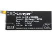 LG Zero 4G LTE Battery BL-T22 EAC63158201 H650K H650E H650AR - 3