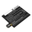 Google Pixel 2 XL 2017 Battery G011C 35H00273-00M G011B - 3