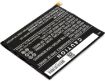 Alcatel Pulsemix OT-6058 Battery TLp027AJ CAC2710009CJ - 3