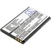 Zte R550 Battery LI3708T42P3H533447 Replacement - 1