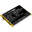 Vivo Y93st Y93s Y93 V1818 Battery B-F3 (p/n B-F3) - 1