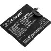 Battery for Letv LEX658 LEX651 LEX650 Le Pro 3 AI LTF26A - 1