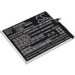 Battery for Blu Life One X2 L0091UU L0090 C766144300T TLP1611 - 1