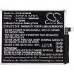 Battery for Blu Life One X2 L0091UU L0090 C766144300T TLP1611 - 3