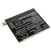 Prestigio PSP7505DUO Battery HX336271AA Replacement - 2