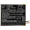 Prestigio PSP7505DUO Battery HX336271AA Replacement - 3