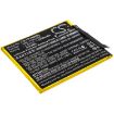 Battery for Tp-Link Neffos Y5s Dual SIM LTE (p/n NBL-40A2400) - 1