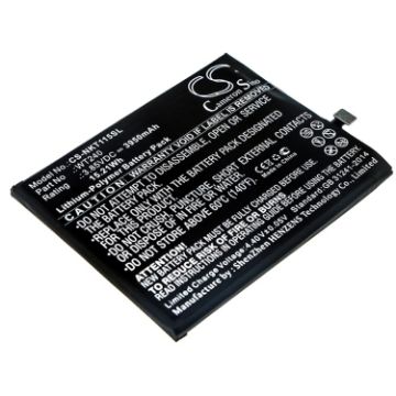 Nokia TA-1164/1161/1159/1156/1154 3.2 Battery (WT240) - 1