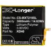 Motorola XT2019-2/1 Moto G8 Plus Battery KD40 - 3