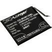 Xiaomi Redmi 10X Pro 5G Battery BM4T M2004J7BC - 1