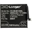 Xiaomi Redmi 10X Pro 5G Battery BM4T M2004J7BC - 3
