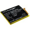 Motorola XT2067 One Fusion Plus Battery (p/n LG50) Replacement - 1