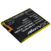 Motorola XT2067 One Fusion Plus Battery (p/n LG50) Replacement - 2