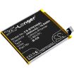 Vivo V1950A V1924T V1923 Nex 3S 5G Battery (p/n B-G9) - 1